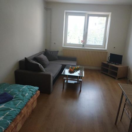 Apartmany U Kosmacku Šakvice Buitenkant foto