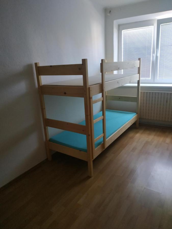 Apartmany U Kosmacku Šakvice Buitenkant foto
